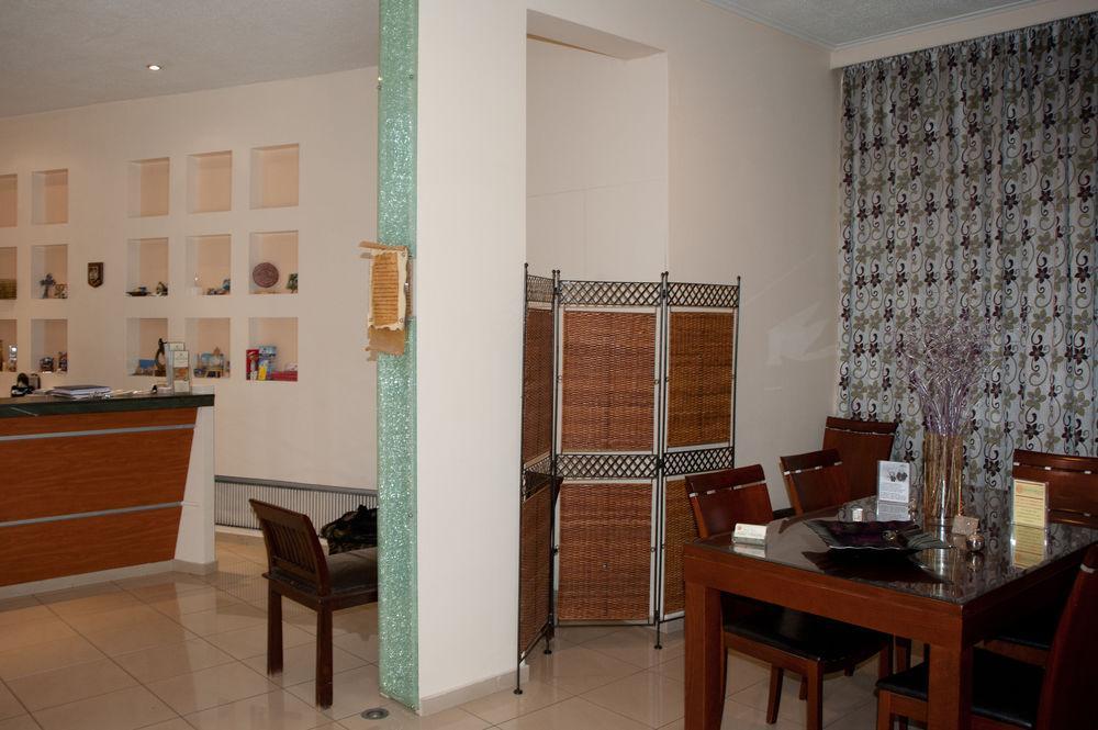 Nestorion Hotel