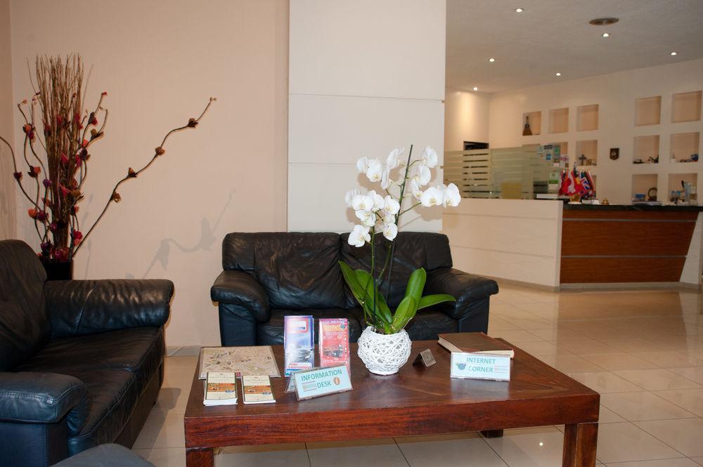 Nestorion Hotel Athens
