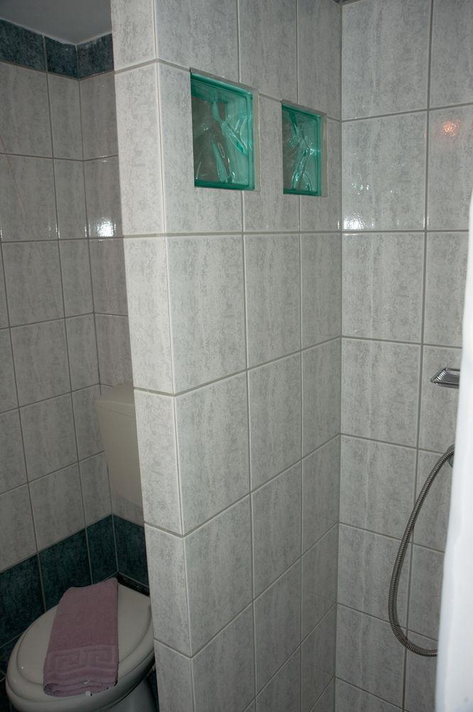 Nestorion Hotel 2*
