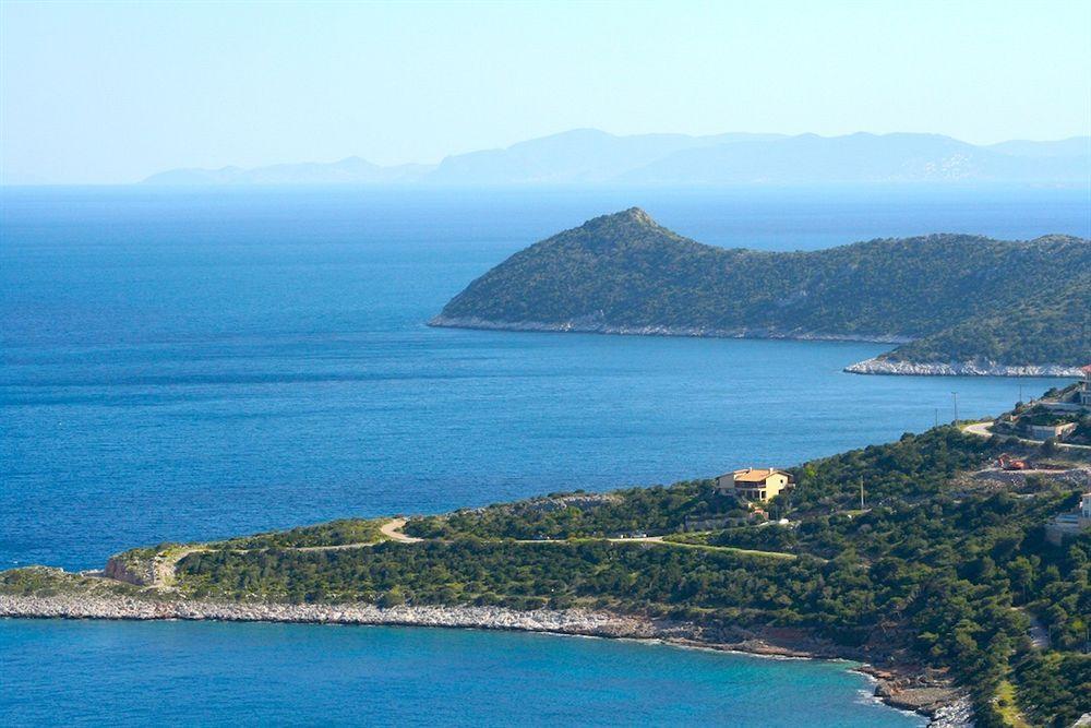 Amalia Residences Villa Marathon (Attica)