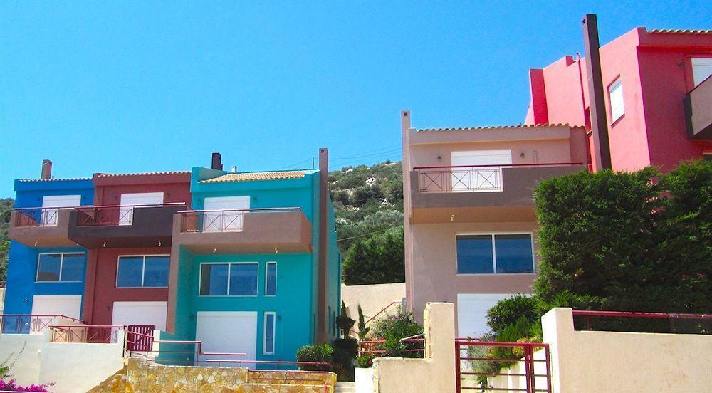 Amalia Residences Villa Marathon (Attica)