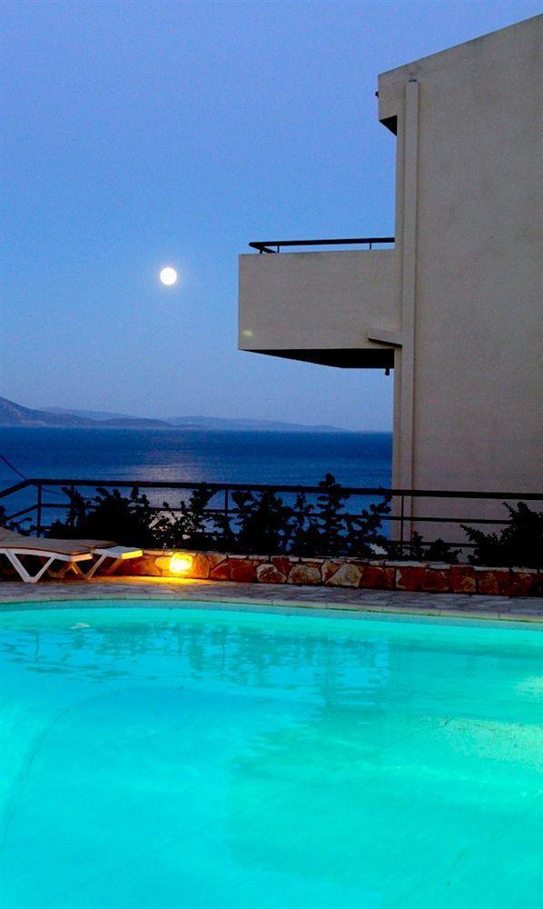 Amalia Residences Villa Marathon (Attica)