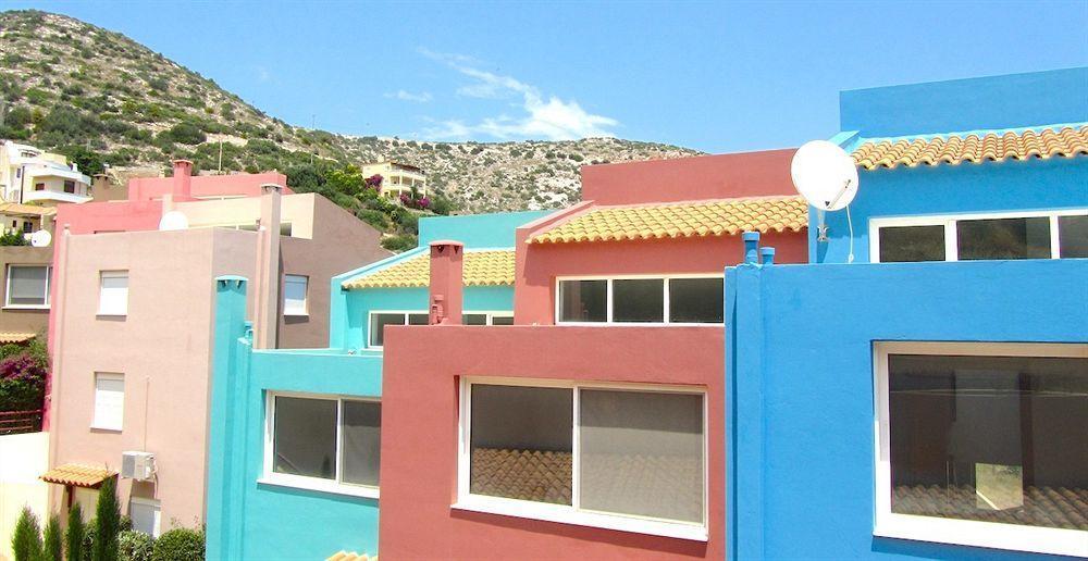 Amalia Residences Villa Marathon (Attica)