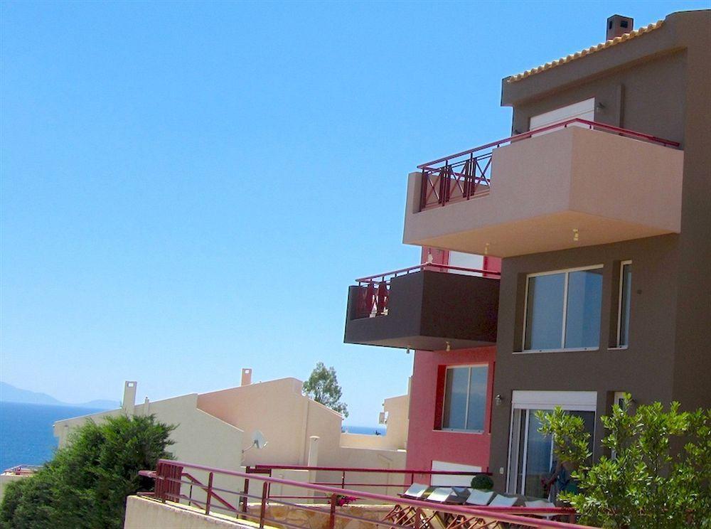 Amalia Residences Villa