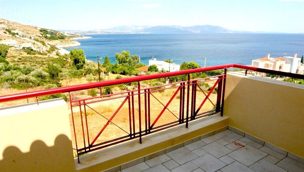 Amalia Residences * Marathon (Attica)