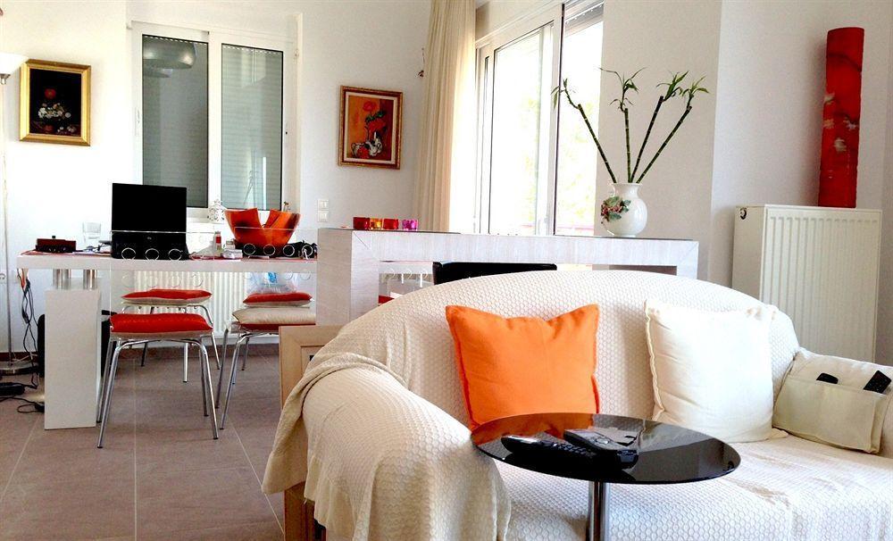 Amalia Residences * Marathon (Attica)