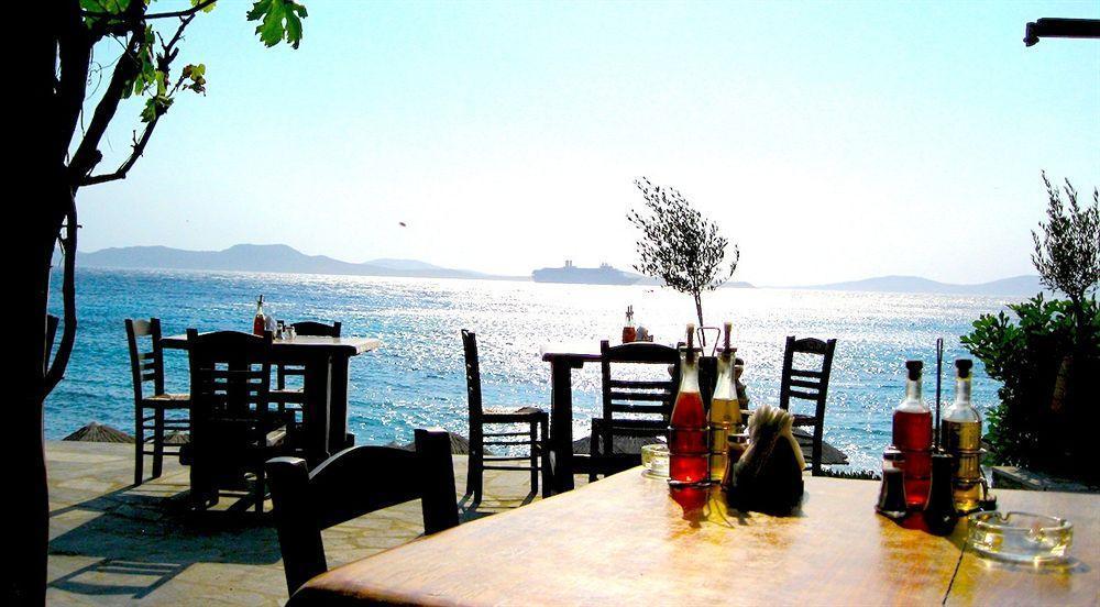 Amalia Residences * Marathon (Attica)