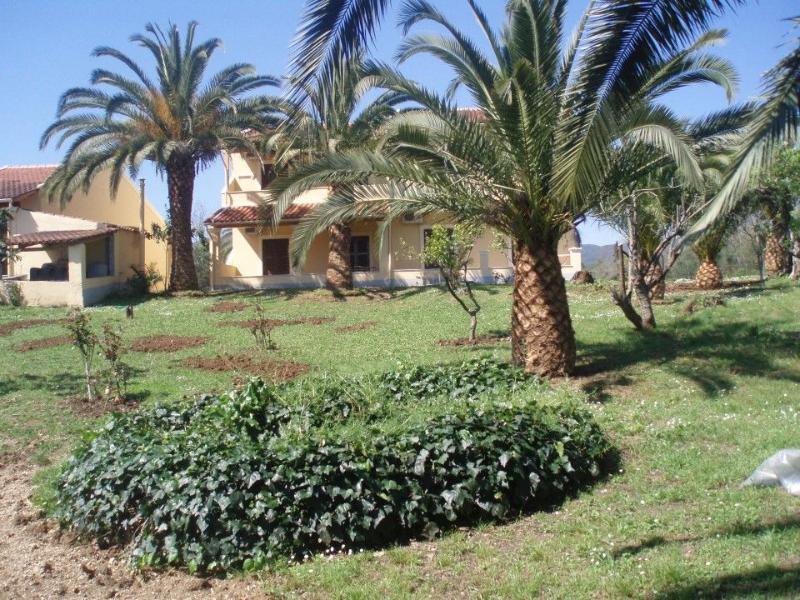 Laskaris Apartment Dassia (Corfu)