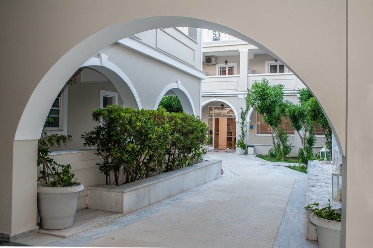 Klelia By Zante Plaza 4* Kalamaki (Zakynthos)