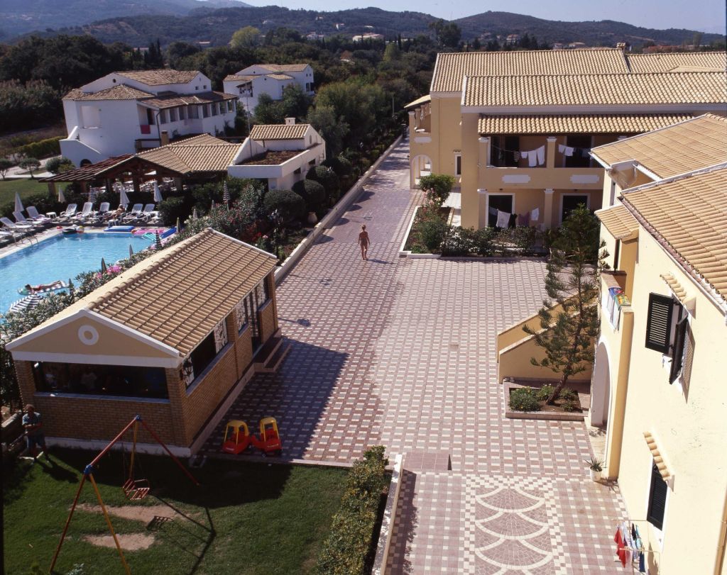 Katerina Pool Apartment