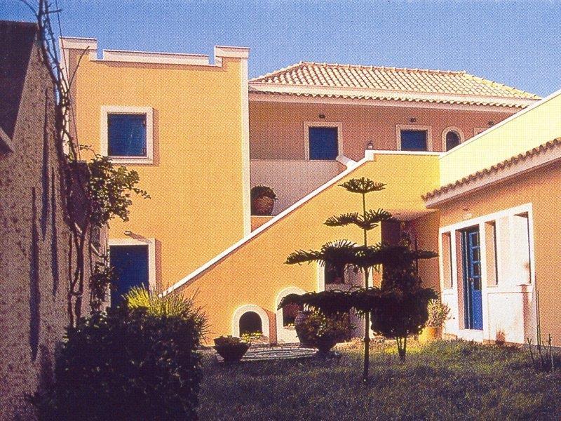 Palazzo Hotel