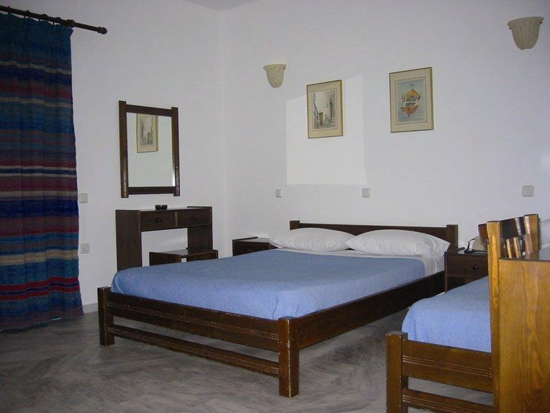 Palazzo Hotel 2*