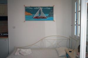 Niovi 2* Livadi (Serifos)
