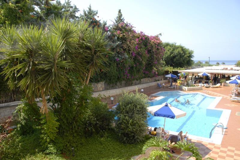 Sunset Hotel 3*