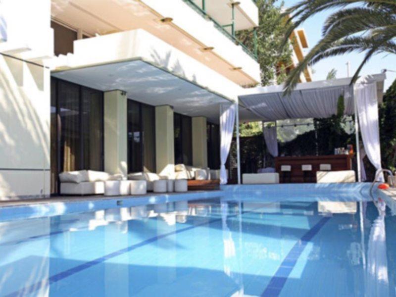 John's Hotel