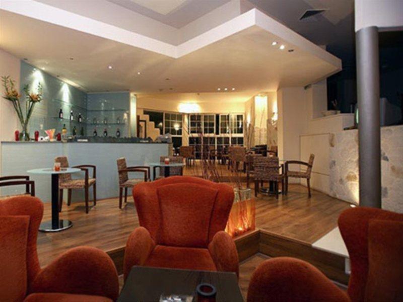 John's Hotel Glyfada (Attica)