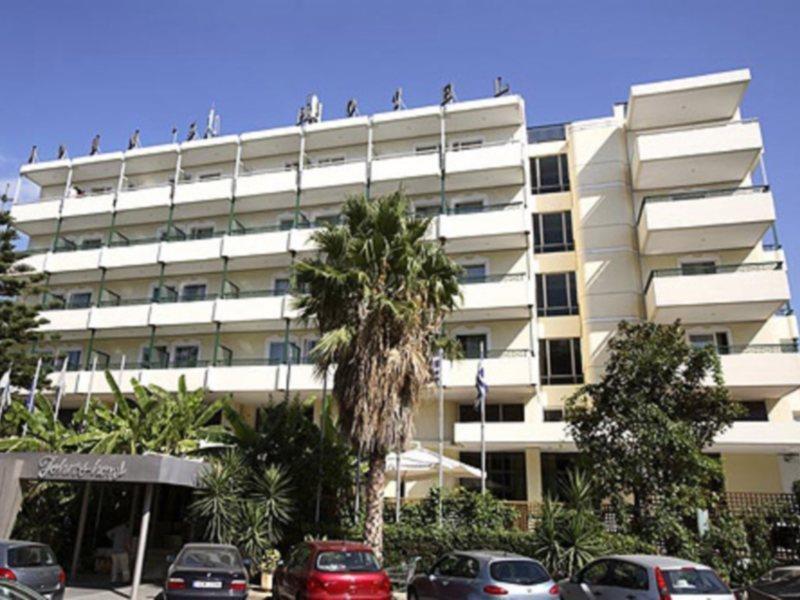 John's Hotel Glyfada (Attica)