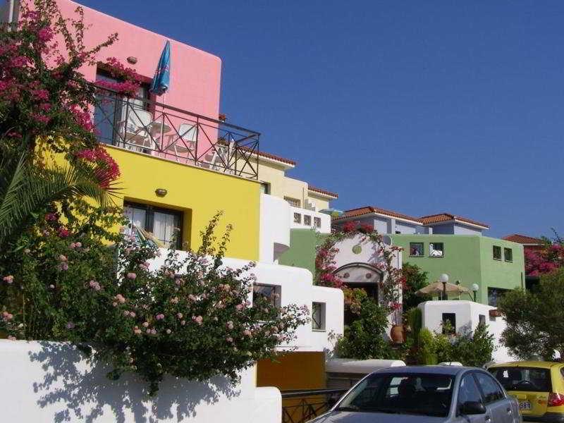 Anastasia Village * Pythagoreio (Samos)