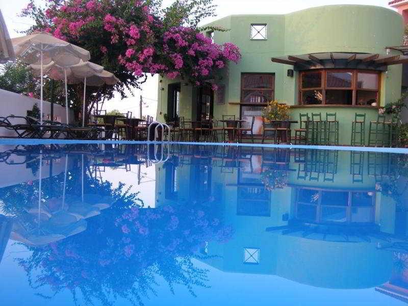 Anastasia Village Apartment Pythagoreio (Samos)