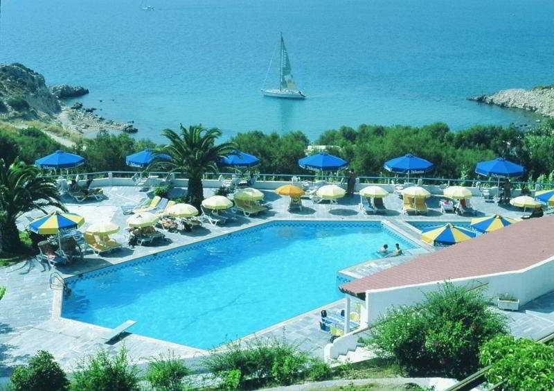 Princessa Riviera Hotel