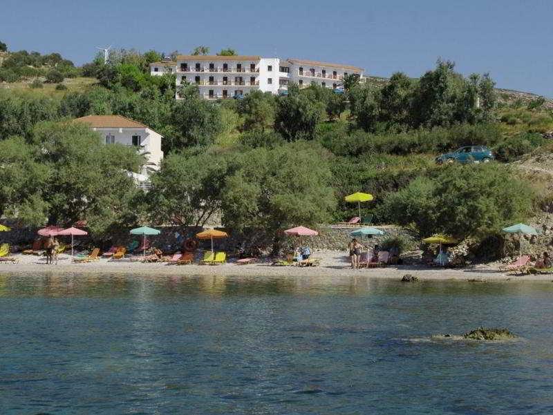Hotel Princessa Riviera 3*