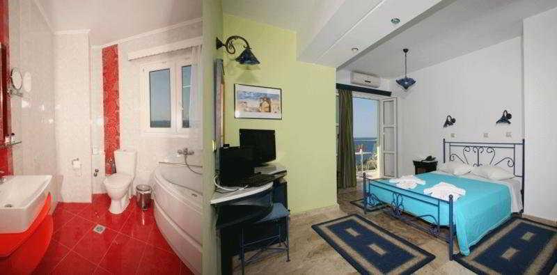 Hotel Princessa Riviera Pythagoreio (Samos)