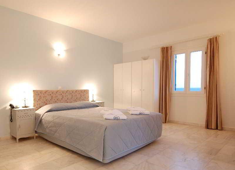Hotel Aeolos