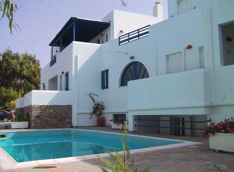 Hotel Summer View 3*