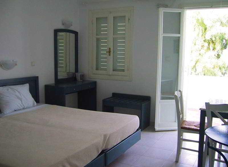 Summer View Hotel 3*