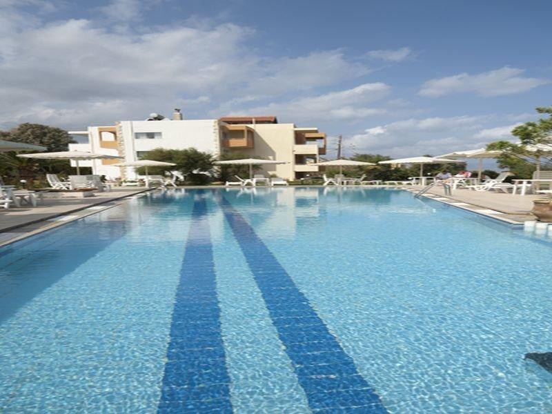 Aparthotel Matzi
