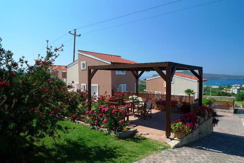 Apartment Lofos Village Agia Marina (Crete)