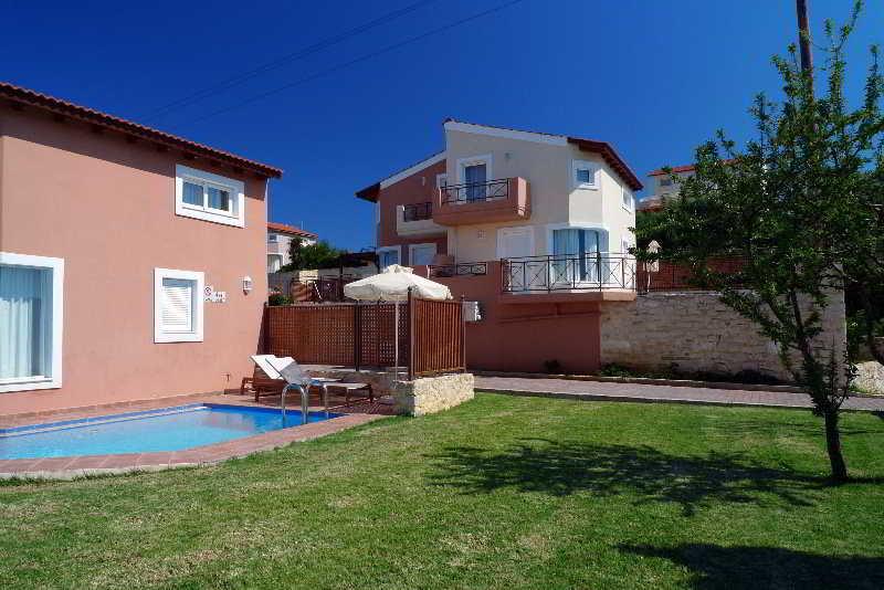 Apartment Lofos Village