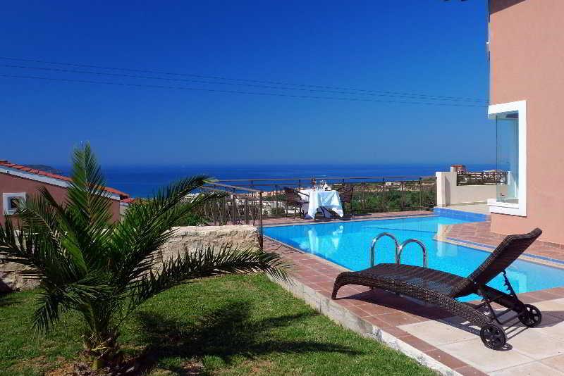 Lofos Village Apartment Agia Marina (Crete)