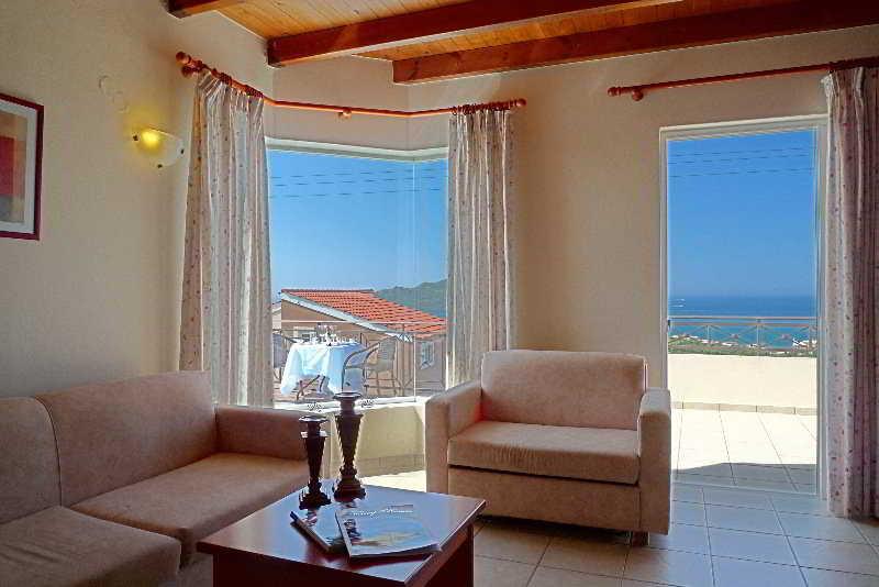 Lofos Village Apartment