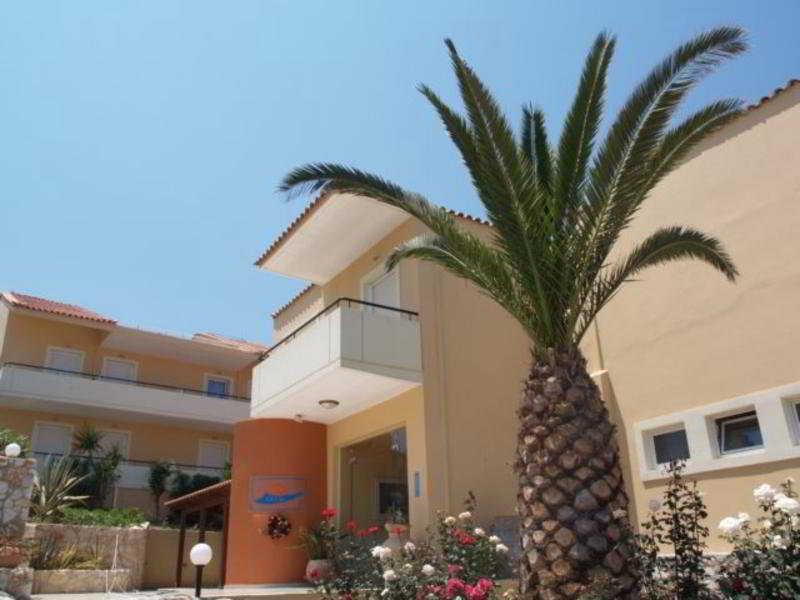 Hotel Eurohotel Theo 4*