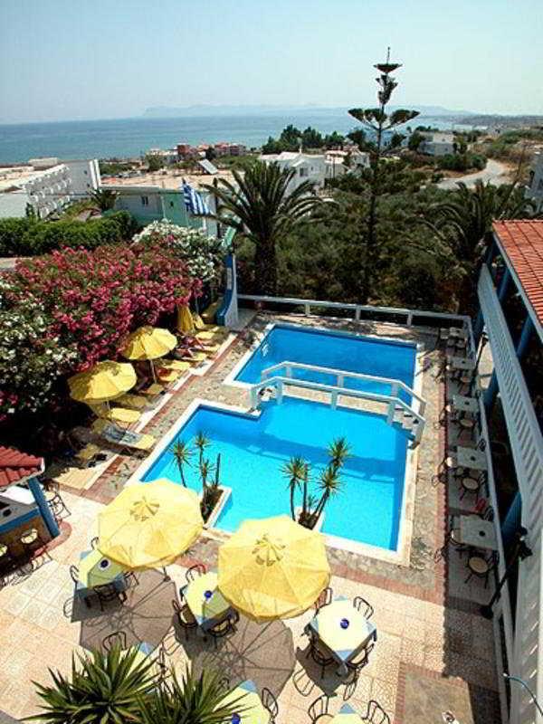 Aparthotel Folia Chania