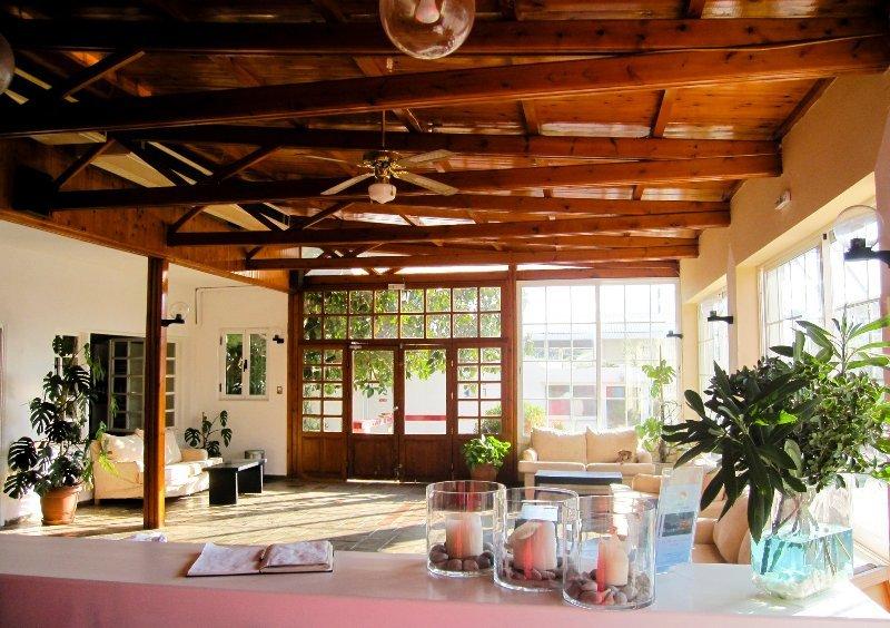 Mikrovillage 3* Agios Nikolaos (Crete)