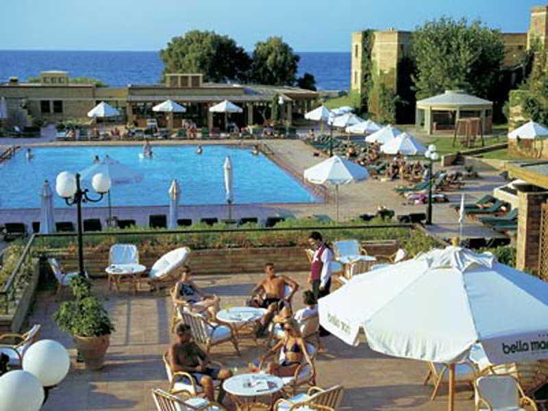 Resort Bella