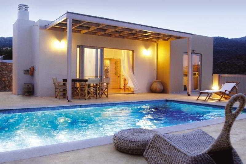Pleiades Luxurious Holiday home