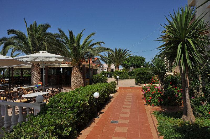 Hotel Cretan Garden Adults Only 16plus