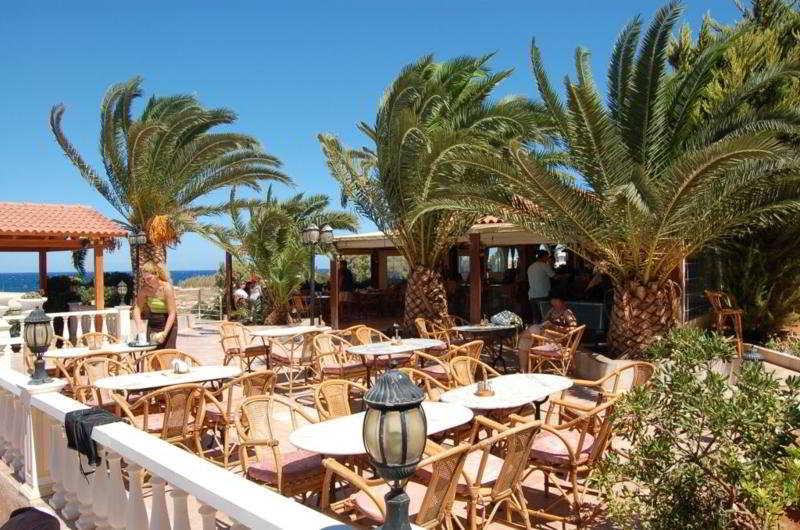 Cretan Garden Adults Only 16plus Hersonissos (Crete)