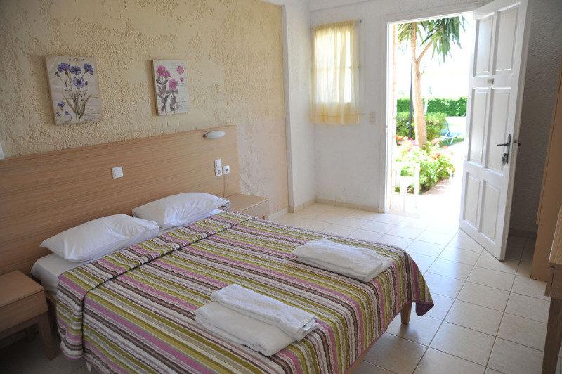 Hotel Cretan Garden Adults Only 16plus 3*