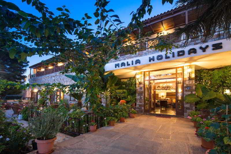 Holidays Hotel Malia (Crete)