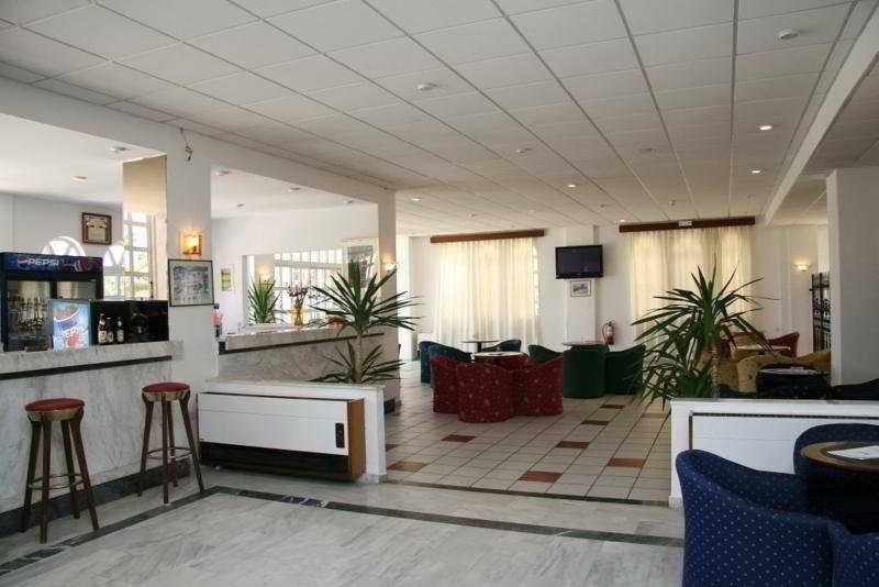 Maravel Sky & Hotel Rethymno (Crete)