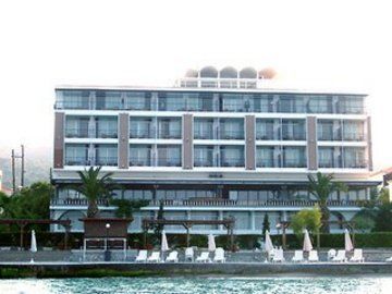 Spetses Hotel