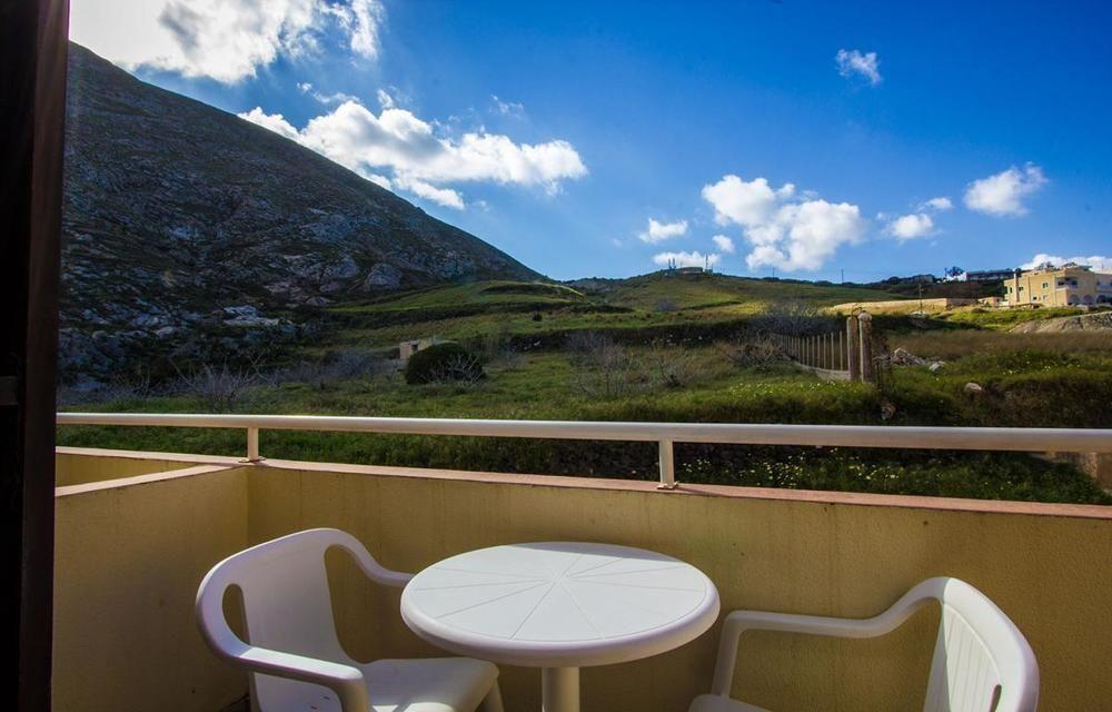 Adonis (adults Only) Hotel Kamari (Santorini)