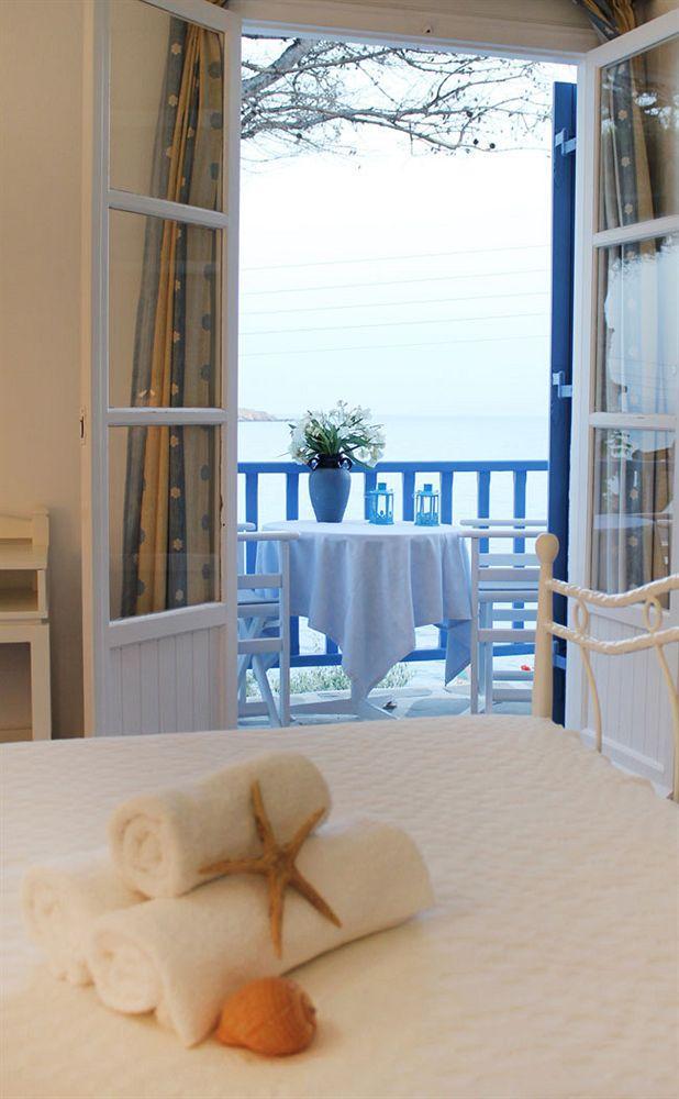Nissiotiko Aparthotel Drios