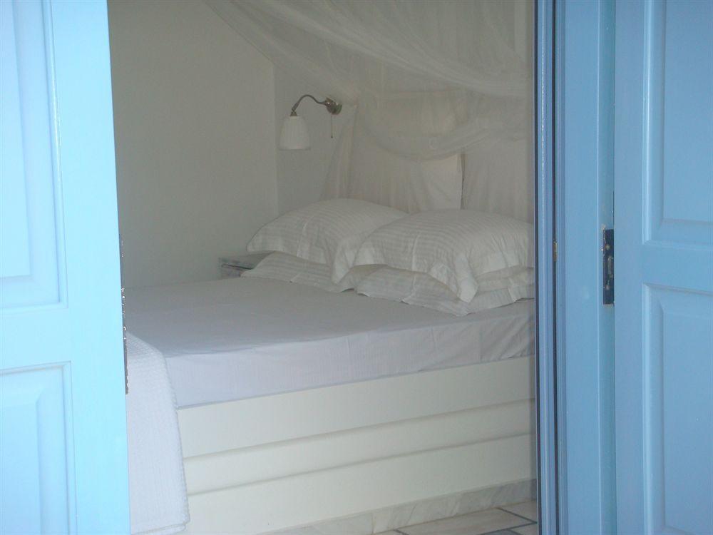 Nissiotiko Aparthotel