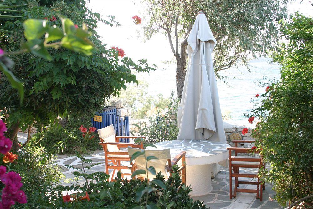 Nissiotiko Aparthotel 2*