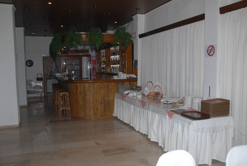 Themisto Hotel Nikolaiika